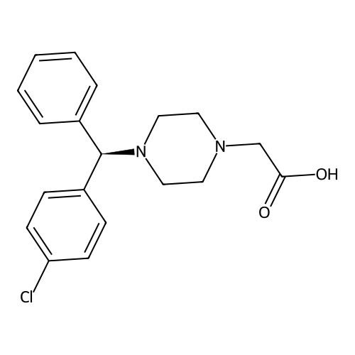 Levocetirizine Impurity 1