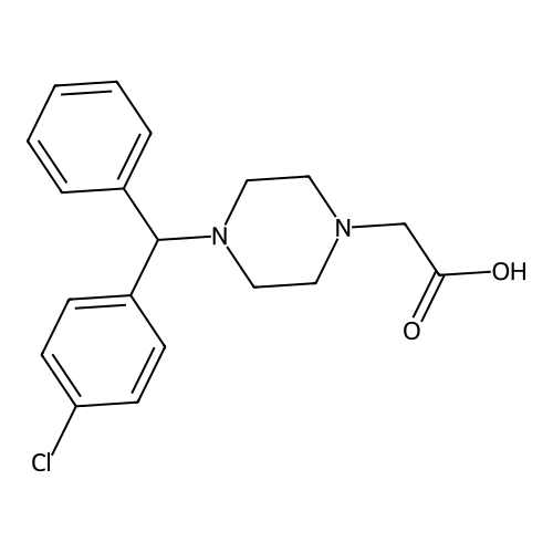 Cetirizine EP Impurity B