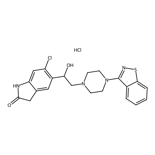 Ziprasidone Impurity 28