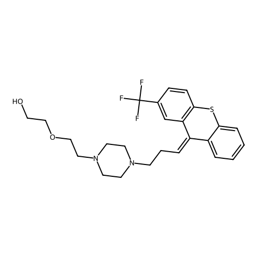 Flupentixol impurity D