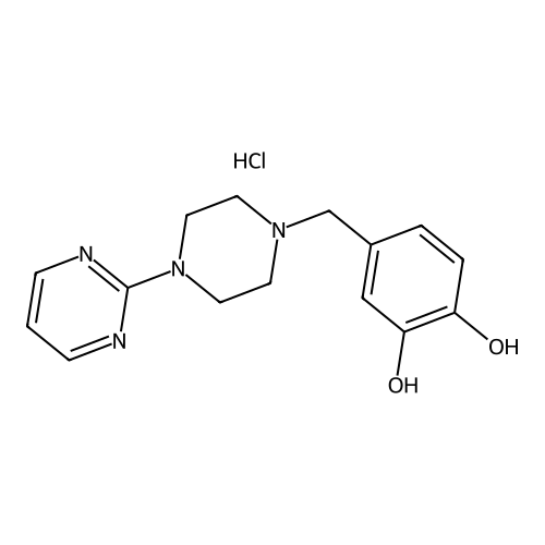 Piribedil Impurity 8 HCl