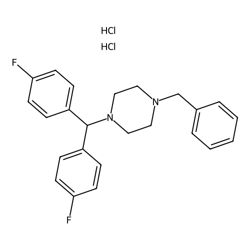 Flunarizine impurity 57