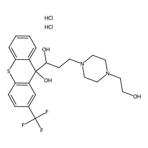 Flupentixol Impurity 25