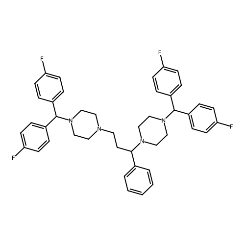Flunarizine impurity 52
