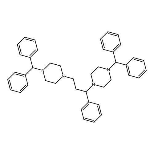 Cinnarizine impurity 10