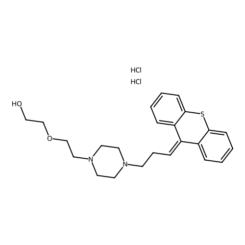 Flupentixol Impurity 1