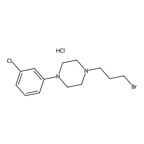 Trazodone Impurity 67 HCl