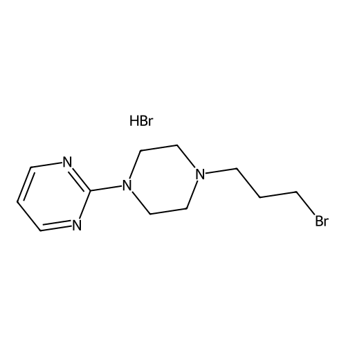 Buspirone impurity 29 HBr