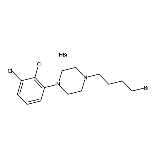 Aripiprazole Impurity 74 HBr