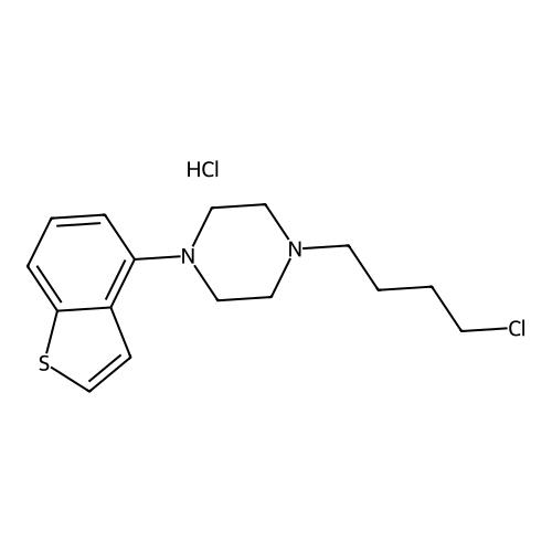 Brexpiprazole Impurity 63 HCl