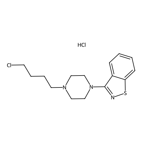 Perospirone Impurity 52 HCl