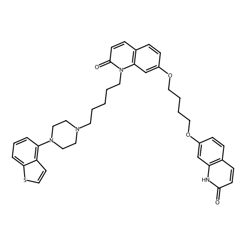 Brexpiprazole Impurity 62