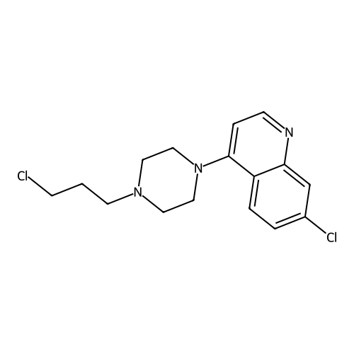 Piperaquine Impurity 2