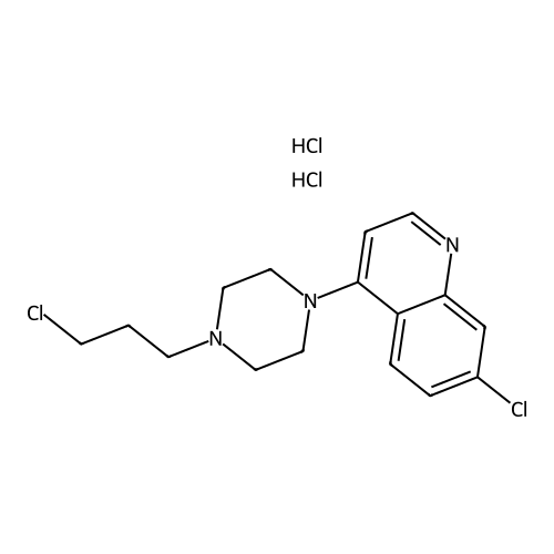 Piperaquine Impurity 1 DiHCl