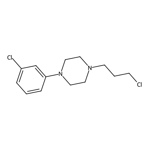 Trazodone USP Related Compound F
