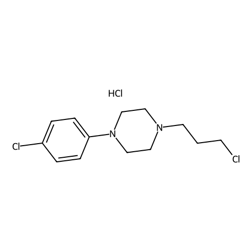 Trazodone Impurity 74 HCl