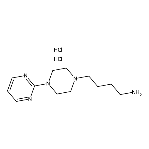 Tandospirone Impurity 9 HCl