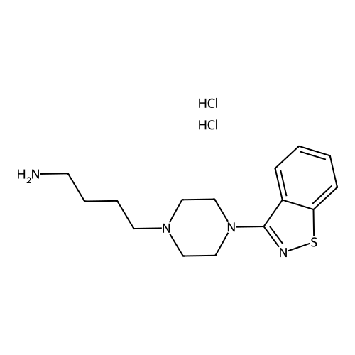 Perospirone Impurity 43