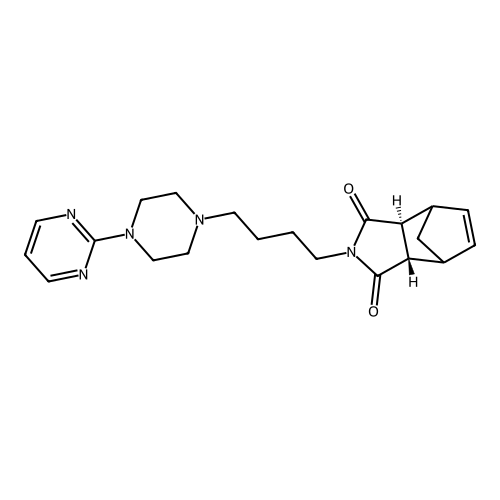 Tandospirone Impurity 5