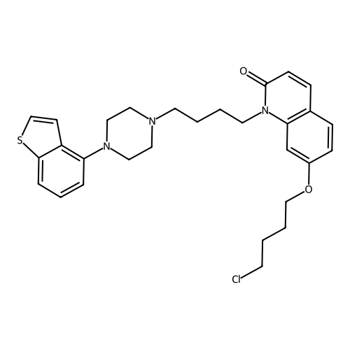 Brexpiprazole Impurity 59