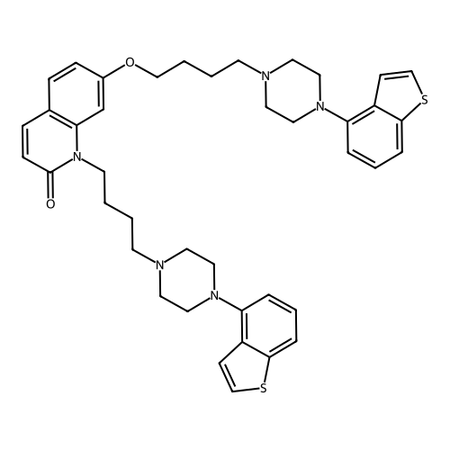 Brexpiprazole Impurity 52