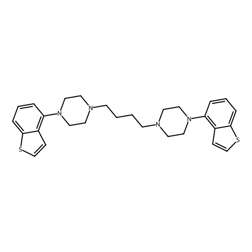 Brexpiprazole impurity 11
