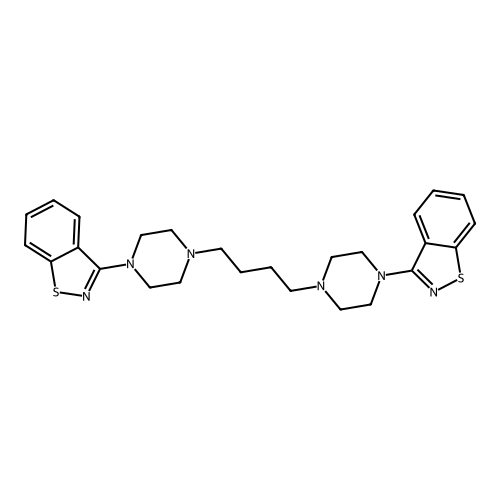 Perospirone Impurity 16