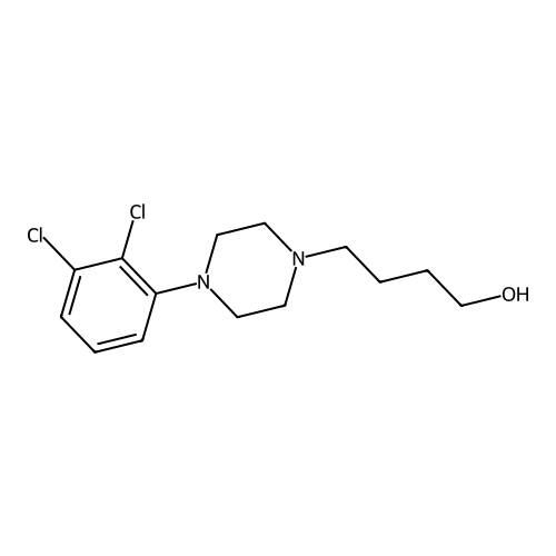 Aripiprazole Hydroxybutyl Impurity