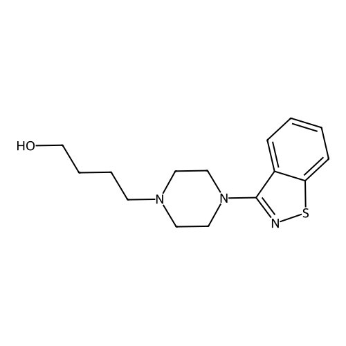 Perospirone Impurity 14