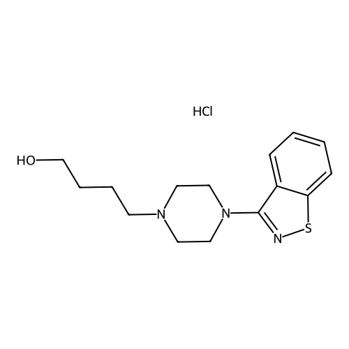 Perospirone Impurity 42