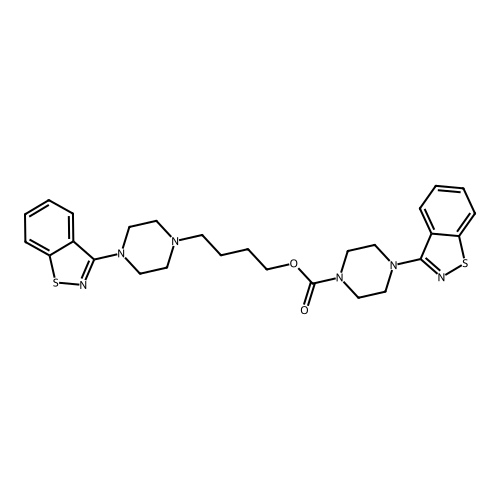 Perospirone Impurity 24