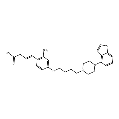 Brexpiprazole Impurity 55