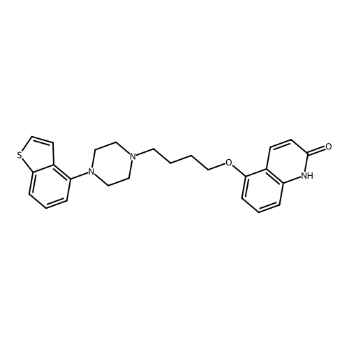 Brexpiprazole Impurity 4