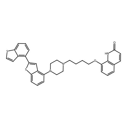 Brexpiprazole impurity 117