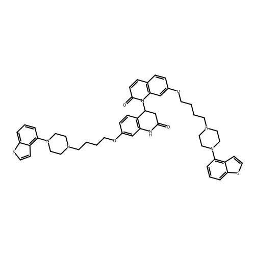Brexpiprazole Impurity 67