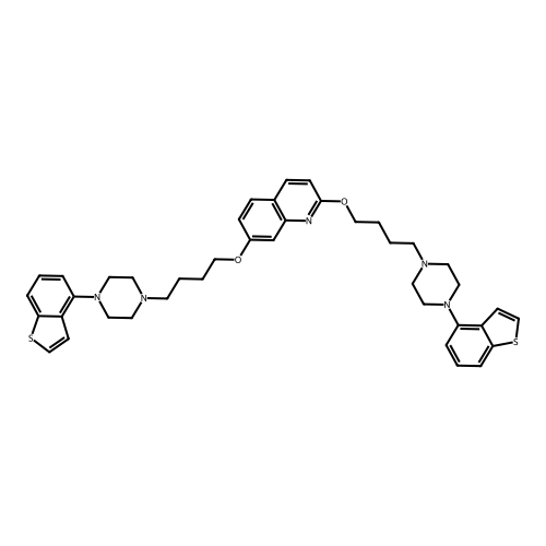 Brexpiprazole Impurity 31