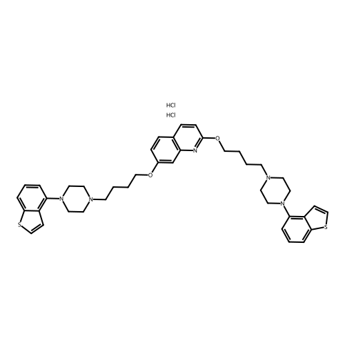 Brexpiprazole Impurity 30