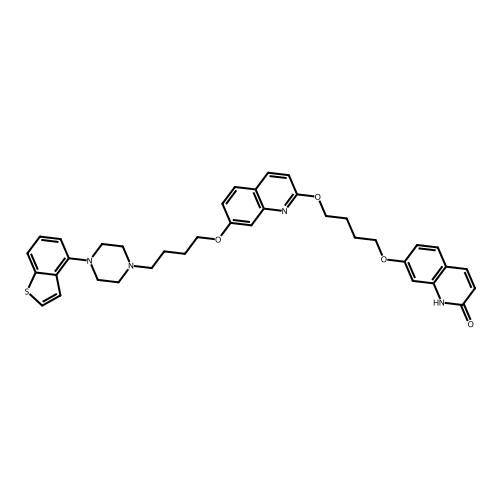 Brexpiprazole Impurity 34