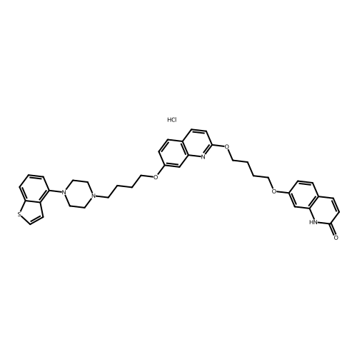 Brexpiprazole Impurity 130