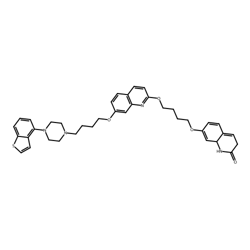 Brexpiprazole Impurity 38