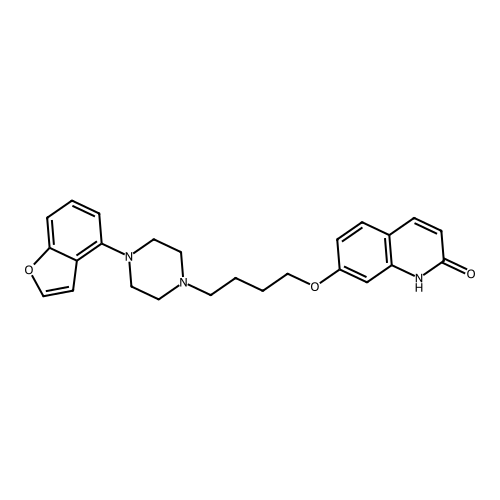 Brexpiprazole Impurity 42