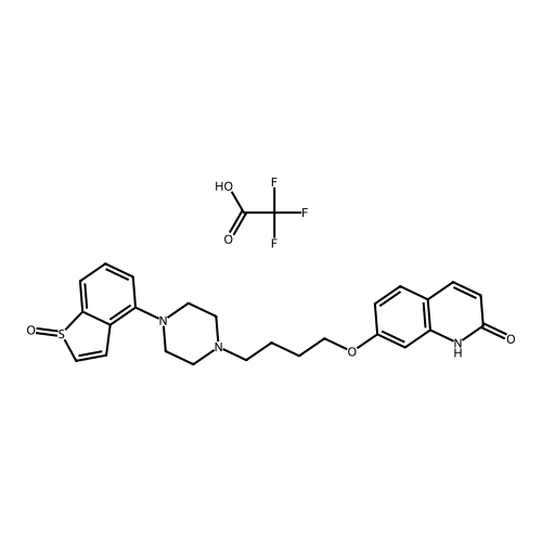 Brexpiprazole Impurity 129