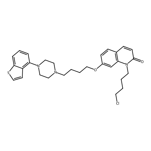 Brexpiprazole Impurity 61