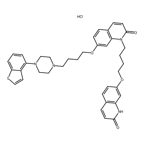 Brexpiprazole Impurity 119