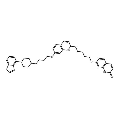 Brexpiprazole Impurity 98