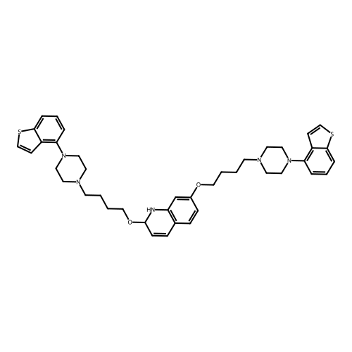 Brexpiprazole Impurity 25