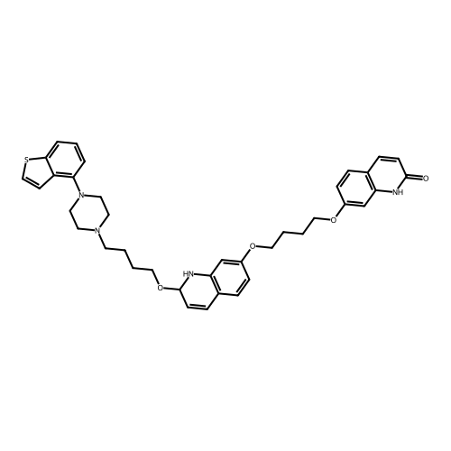 Brexpiprazole Impurity 95