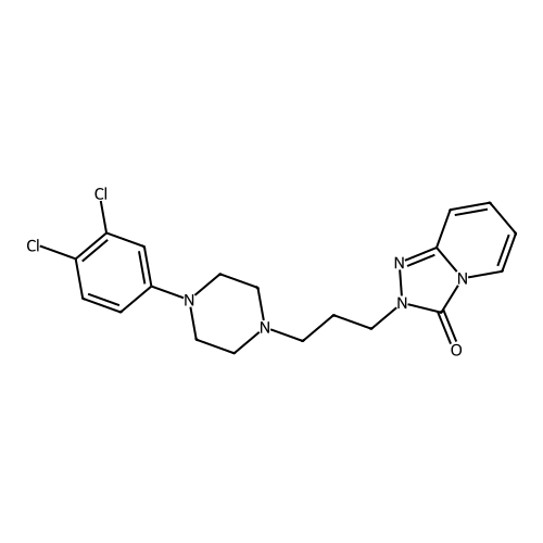 Trazodone Impurity 28