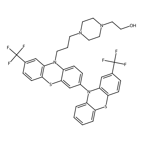 Fluphenazine HCl EP Impurity C