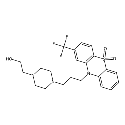 Fluphenazine HCl EP Impurity B